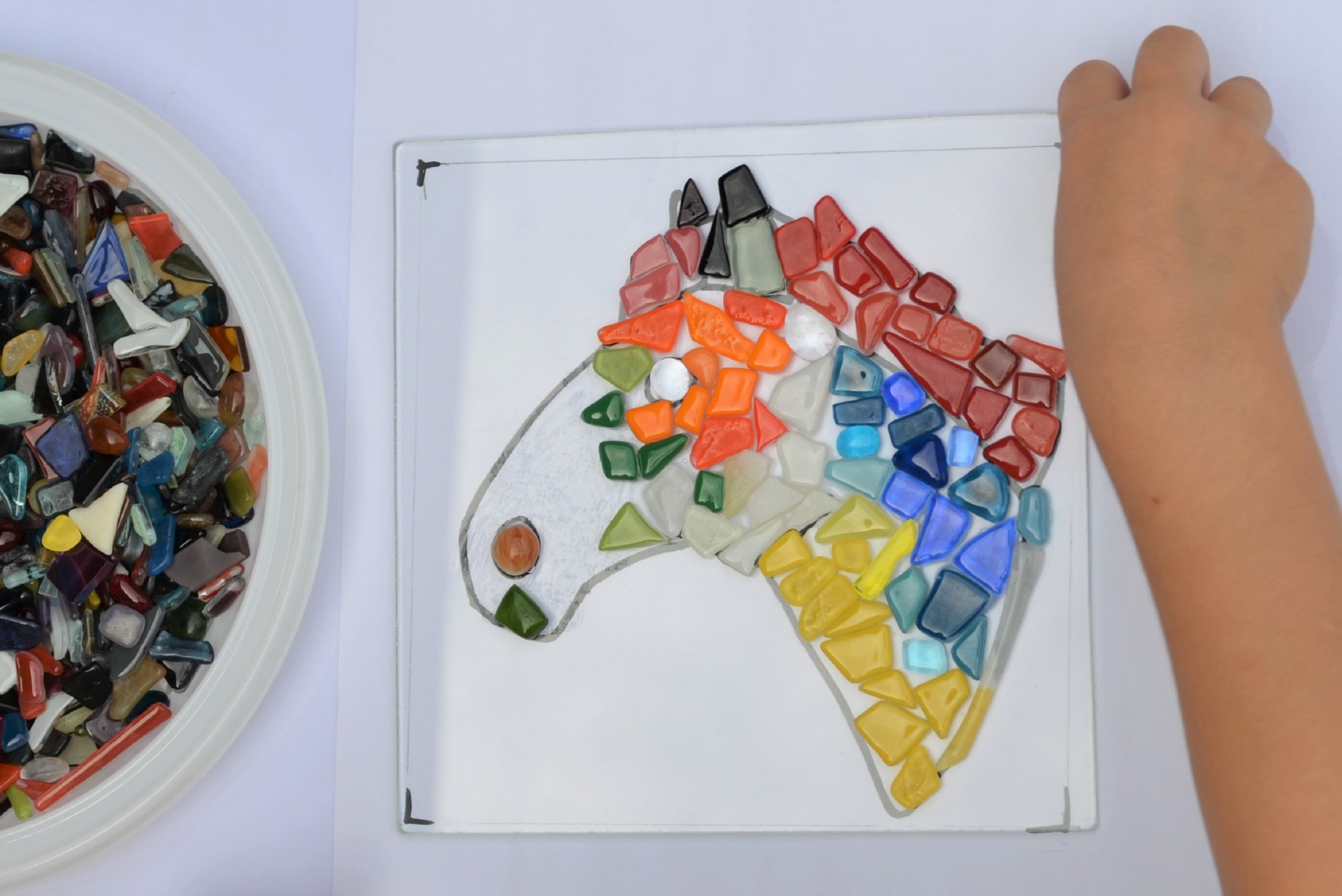 Musée du Vitrail, Curzay-sur-Vonne - photo 6