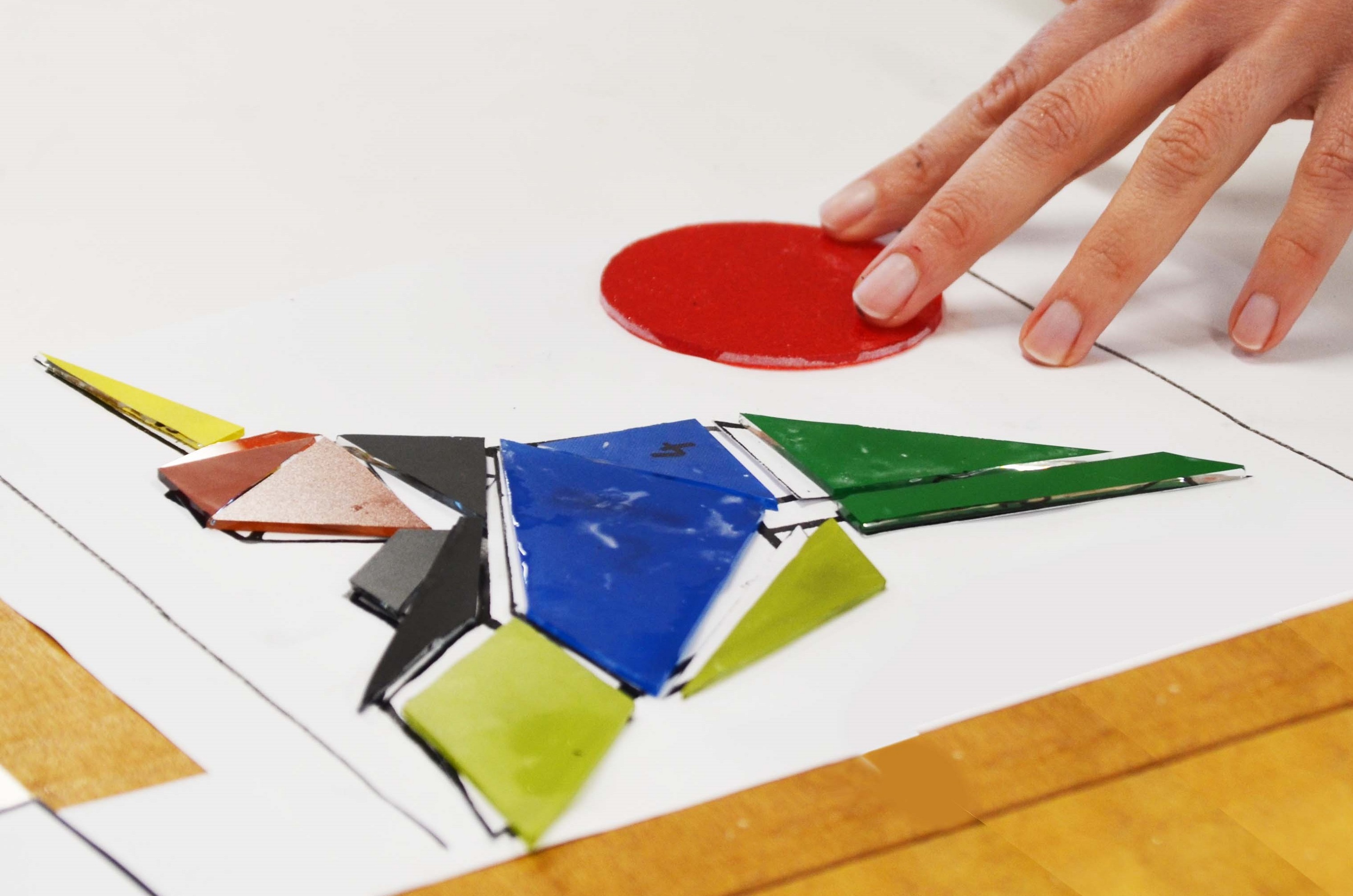 Musée du Vitrail, Curzay-sur-Vonne - photo 13