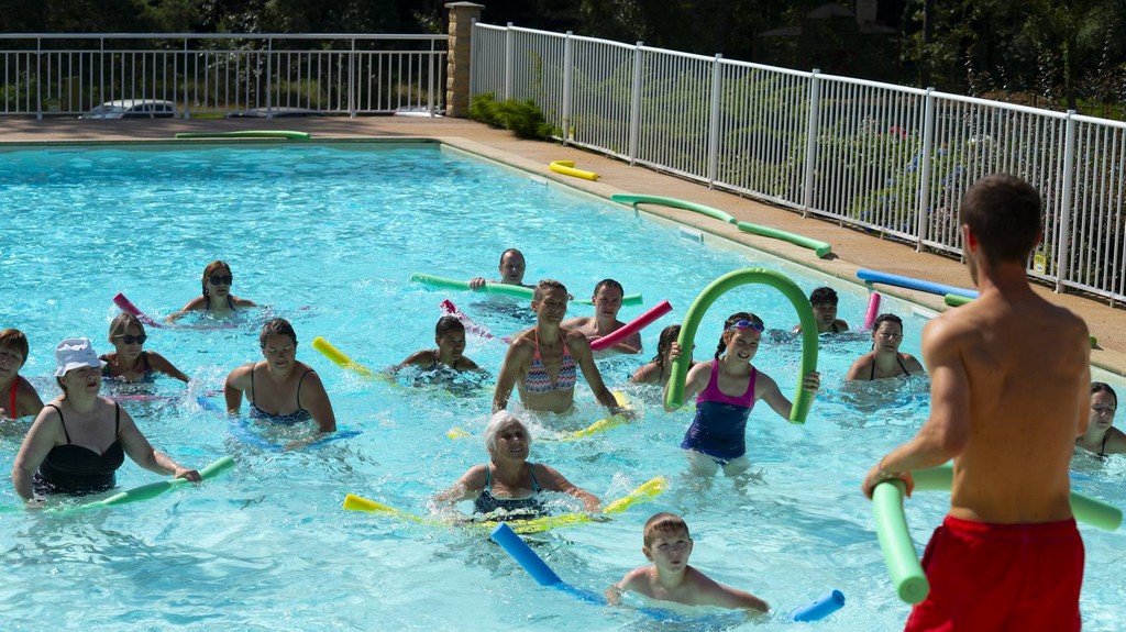 Camping du Coiroux - photo 3