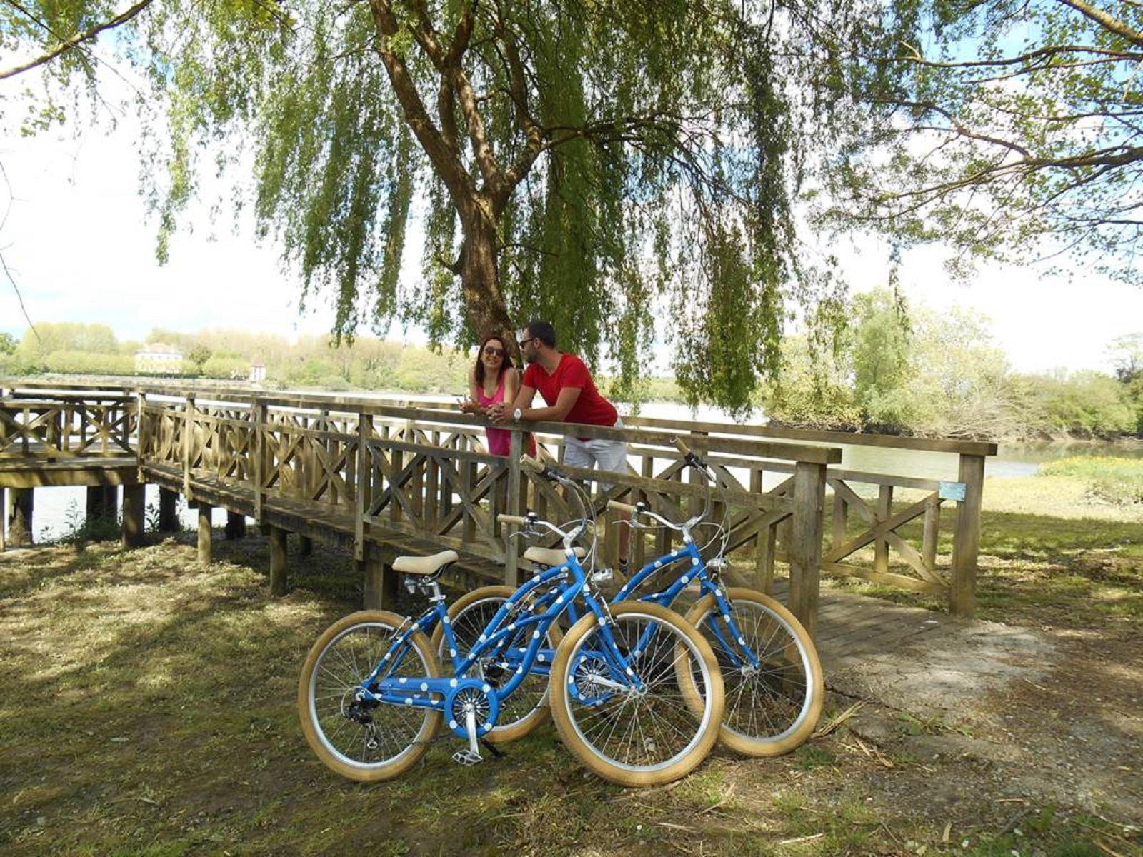 Les Vélos de l’Ouest — photo 3