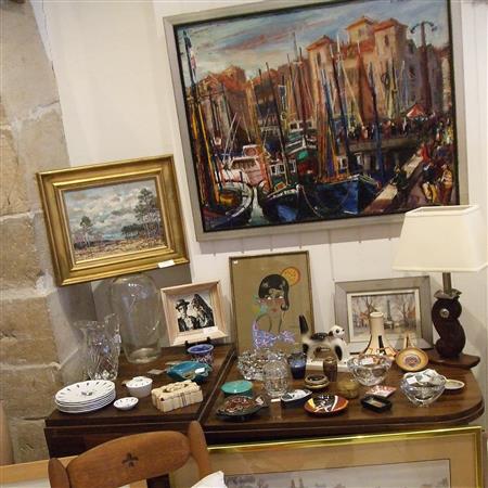 Galerie Dubasque