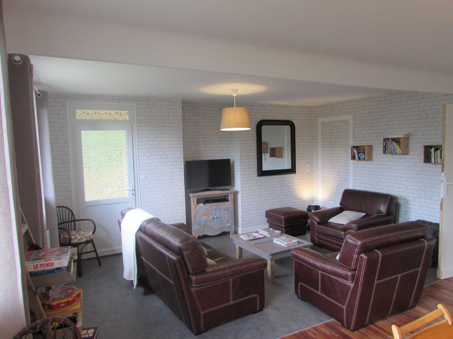 Les étoiles dans l'arbre, Sanguinet - photo 3