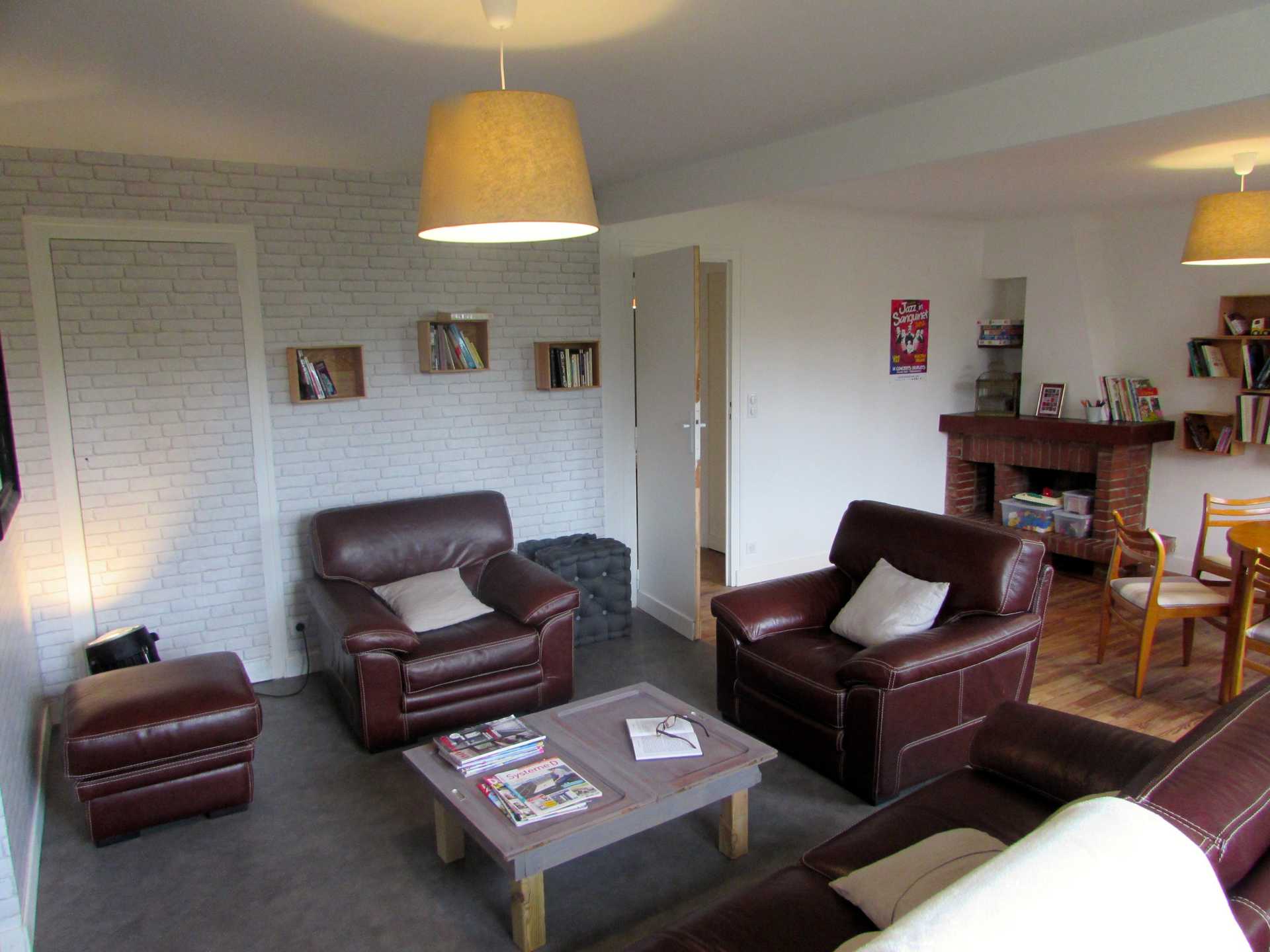 Les étoiles dans l'arbre, Sanguinet - photo 6