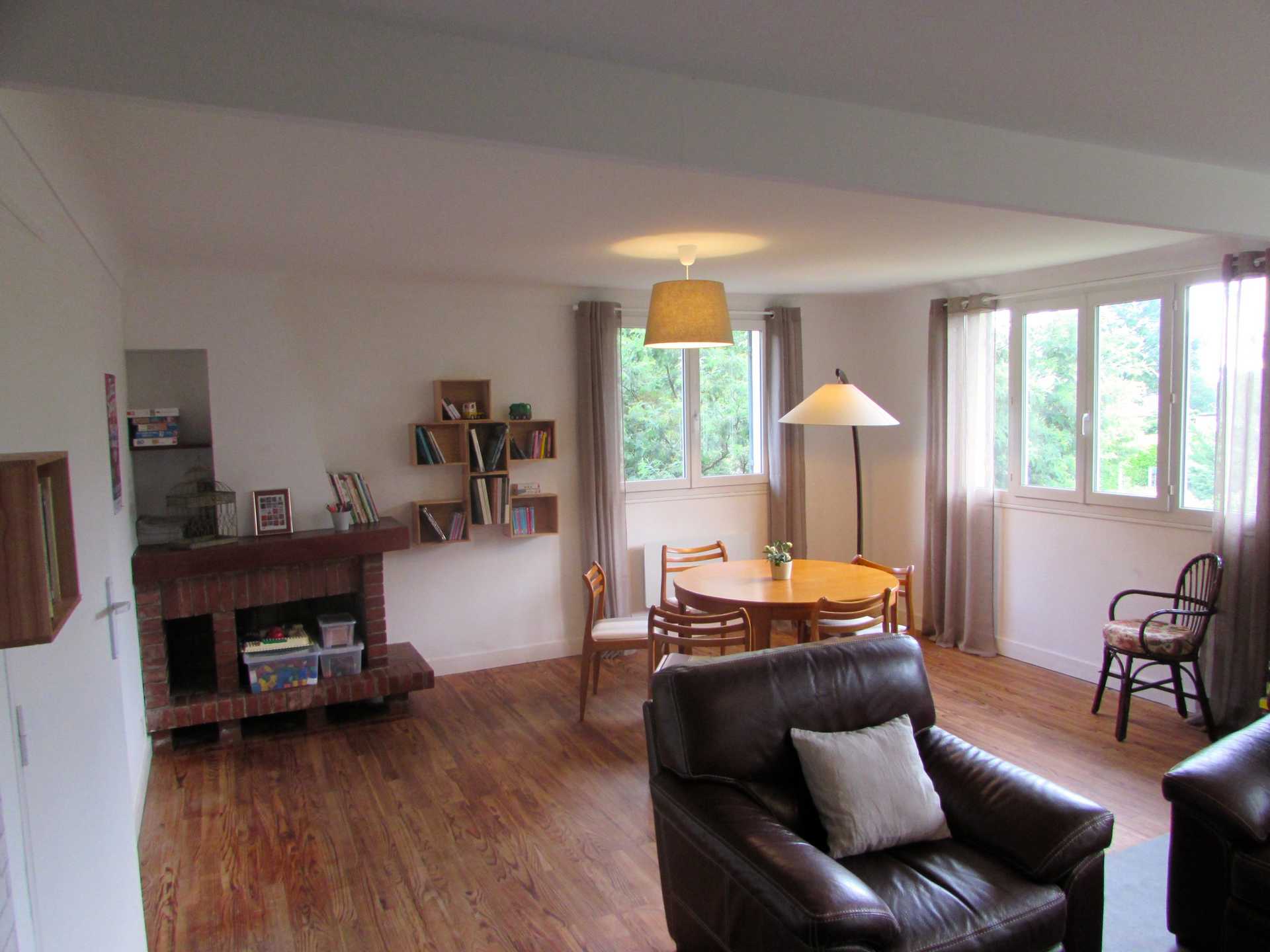 Les étoiles dans l'arbre - photo 2