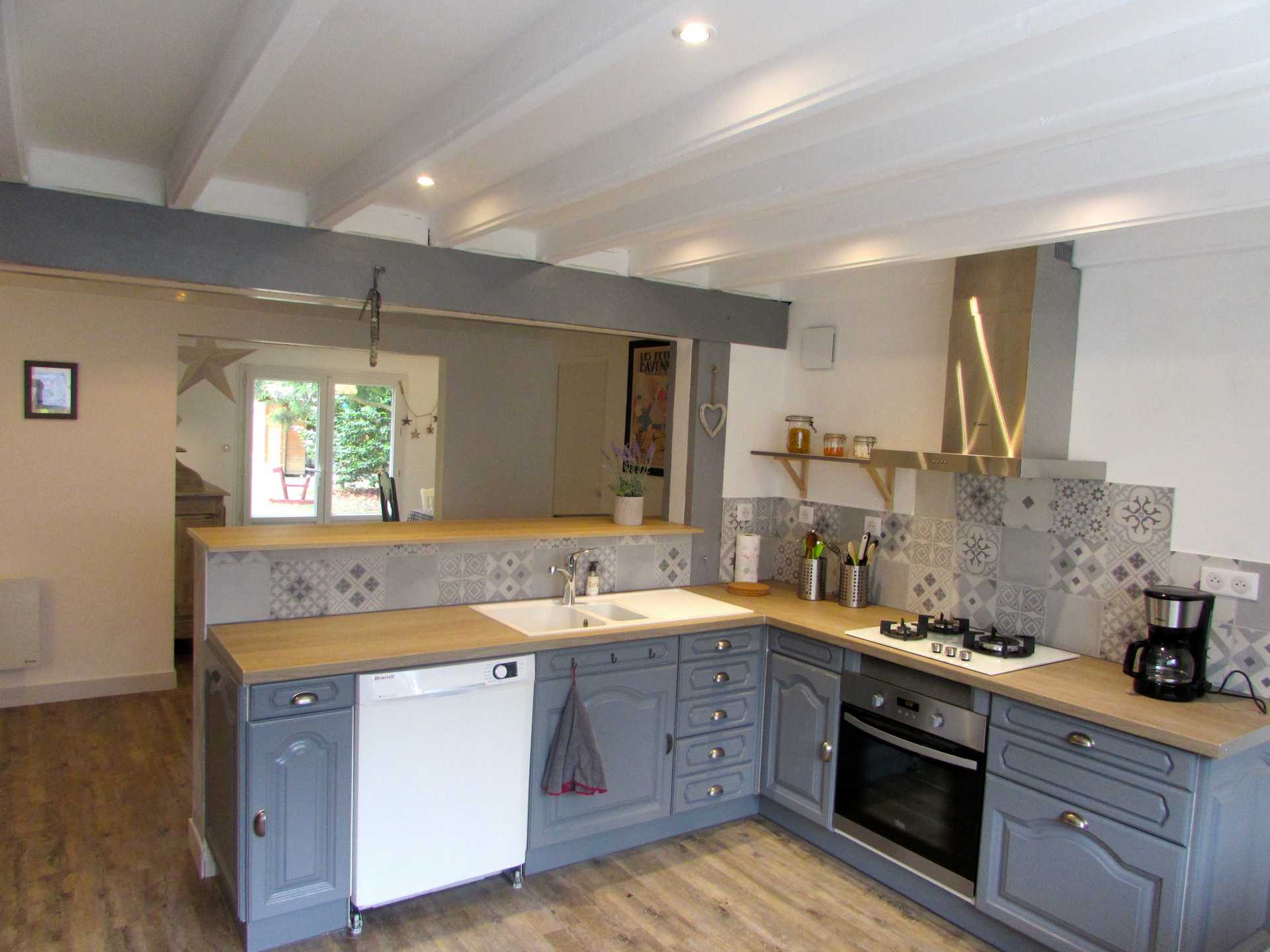 Les étoiles dans l'arbre, Sanguinet - photo 11