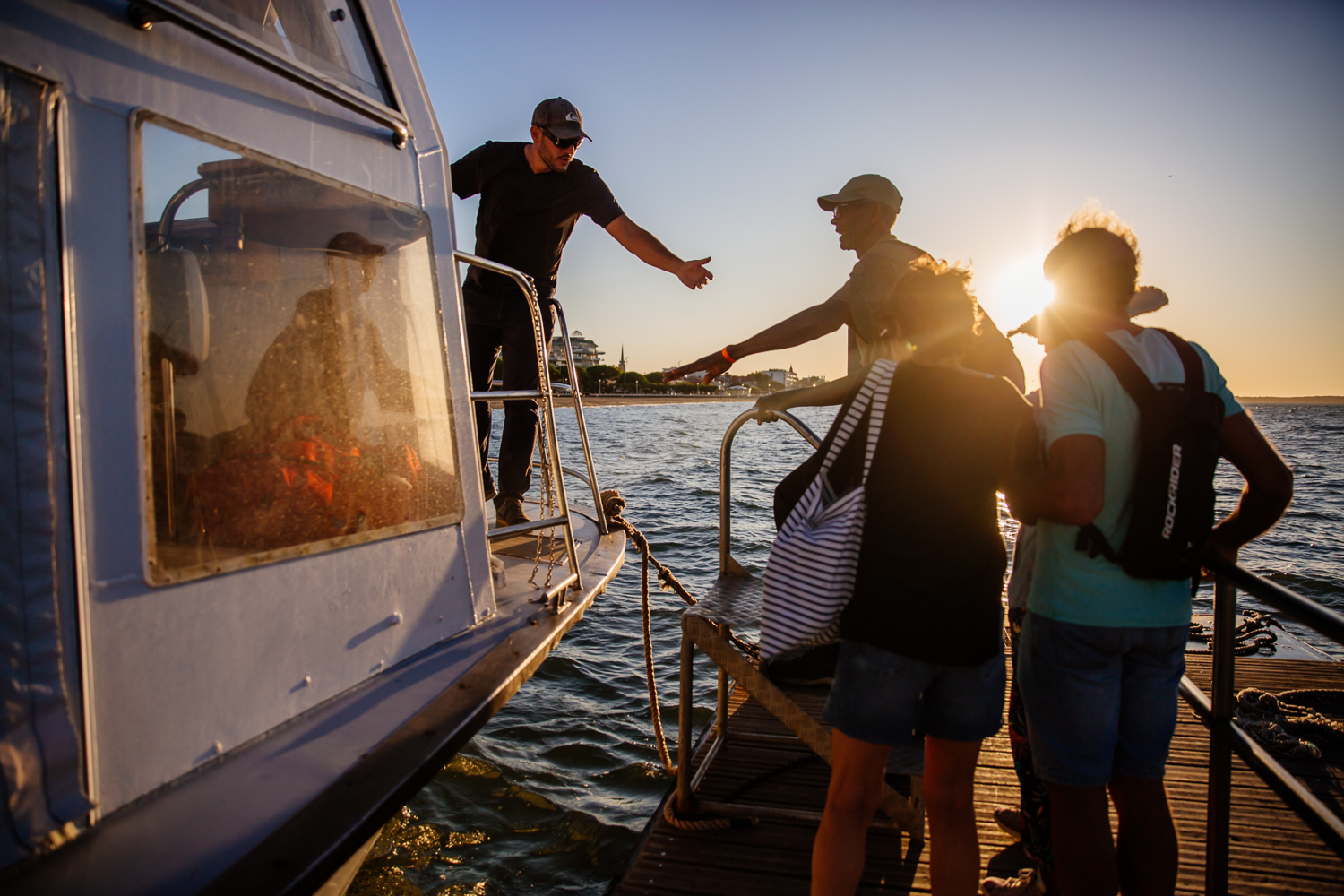 Couleurs du soir - UBA - photo 3