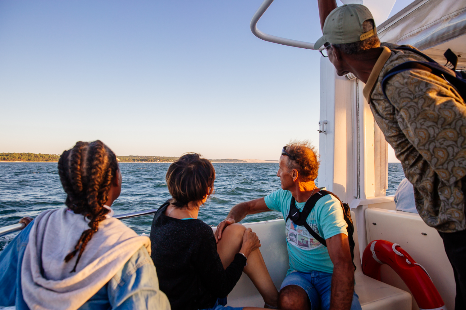 Couleurs du soir - UBA - photo 4