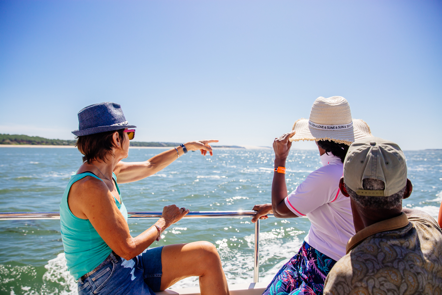Tour de l'Ile aux Oiseaux - UBA - photo 4