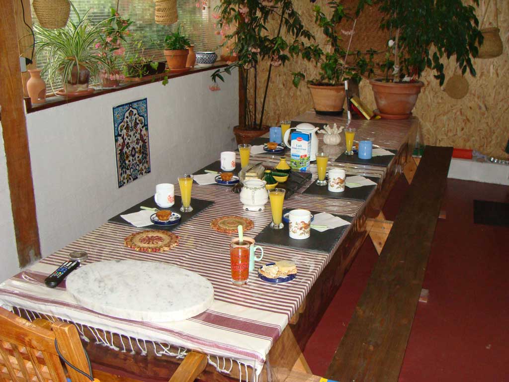 Chambres d'hôtes Dunevoile, Biscarrosse - photo 2