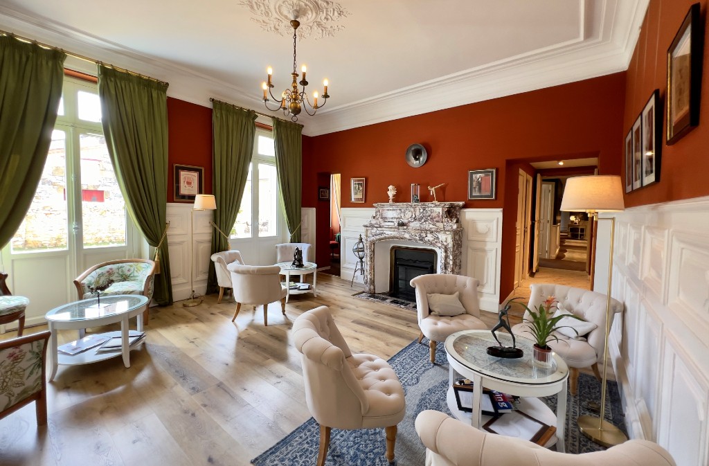 Hôtel Edward 1er - photo 2