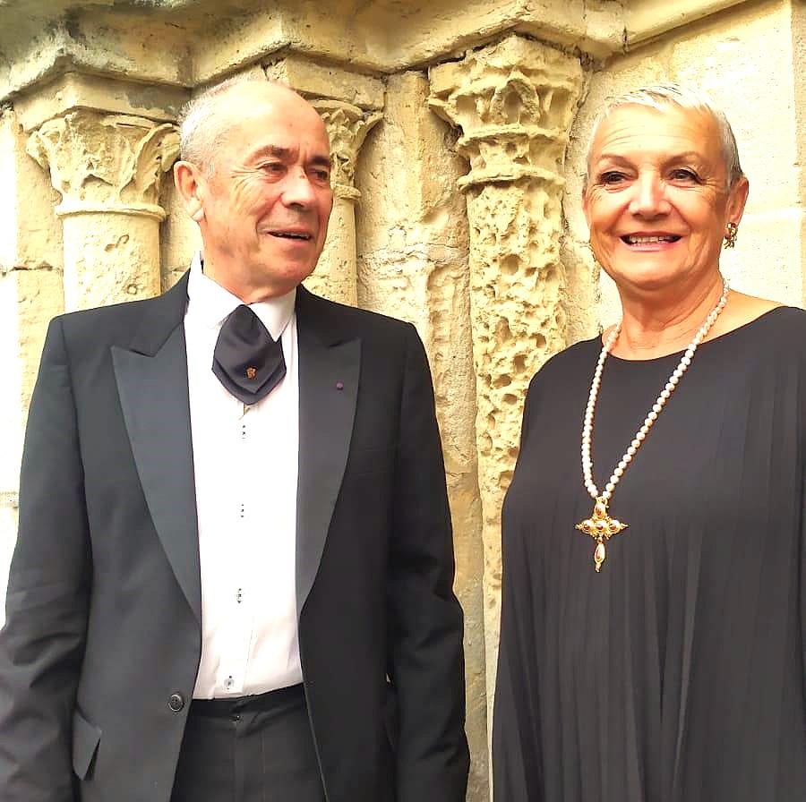 Concert "Salve Mater" par le Chœur Jubilate de Toulon