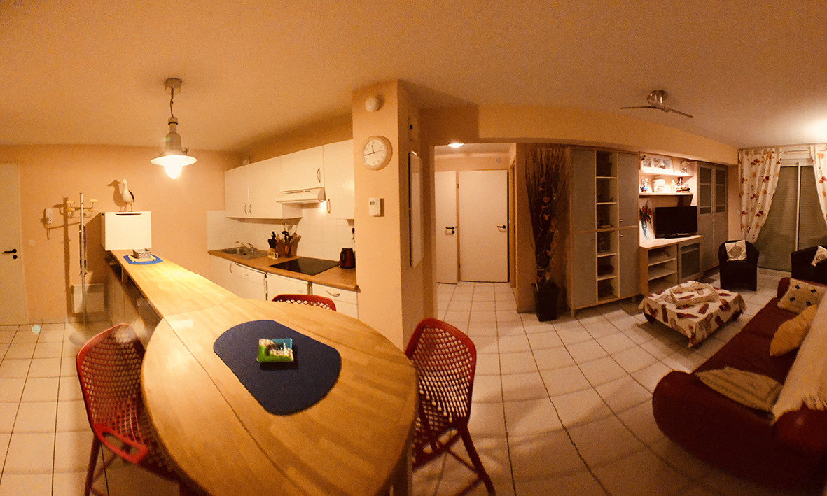 Appartement Plageo - photo 4