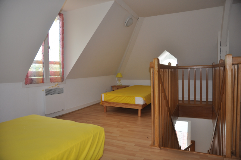 Maison Rebière - Duplex 1