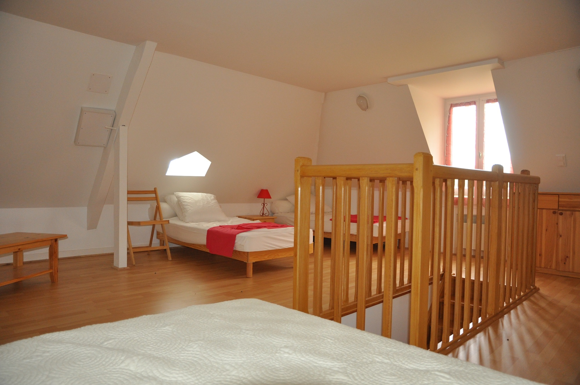 Maison Rebière - Duplex 2 - photo 3