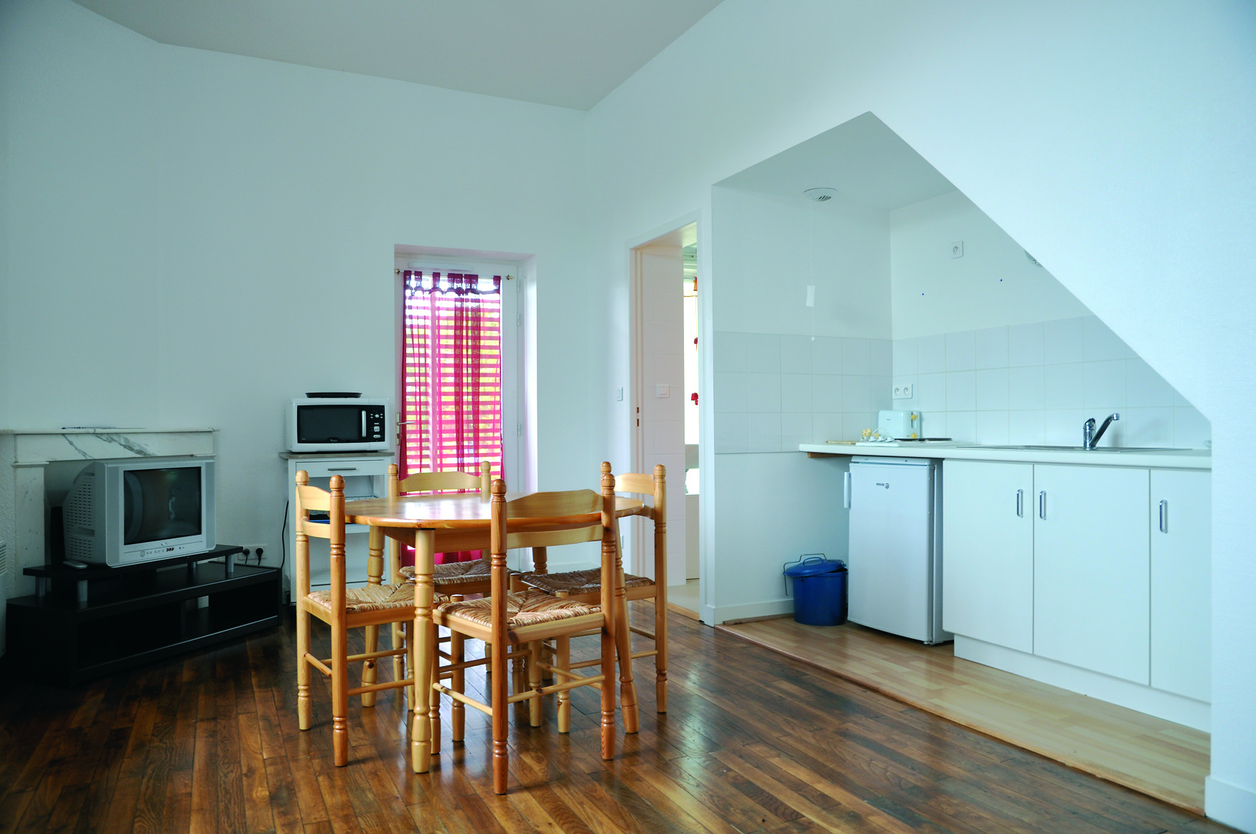 Maison Rebière - Duplex 2