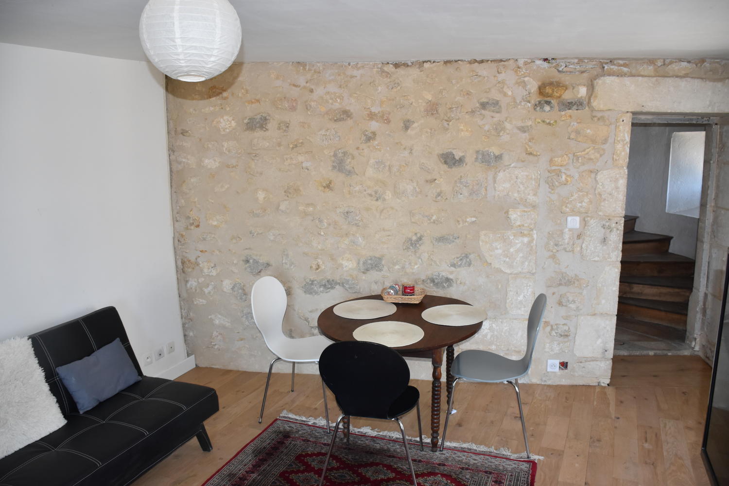 La Tour Duguesclin - Studio, Chauvigny - photo 15