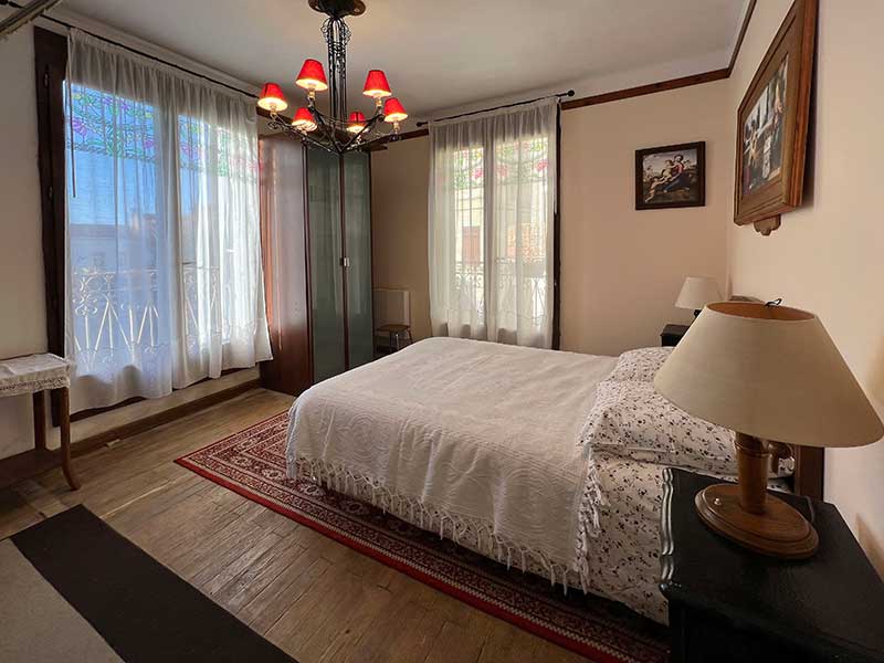 Les Demeures Mélusina - Appartement Eugène, Loudun - photo 4