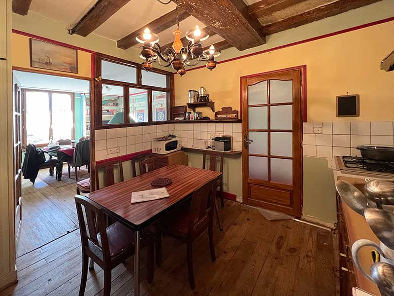 Les Demeures Mélusina - Appartement Eugène, Loudun - photo 2