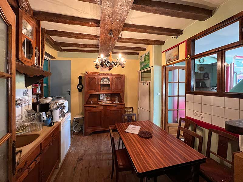 Les Demeures Mélusina - Appartement Eugène, Loudun - photo 10