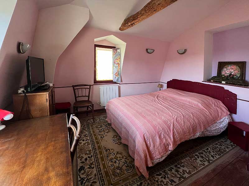 Les Demeures Mélusina - Appartement Eugène, Loudun - photo 9