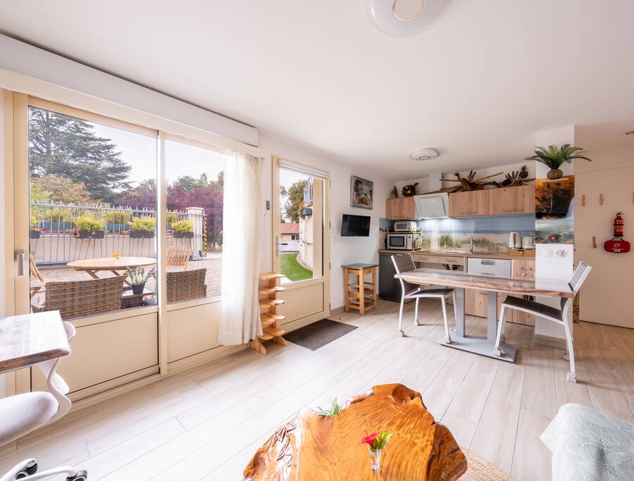 La Orana, Artigues-près-Bordeaux - photo 6