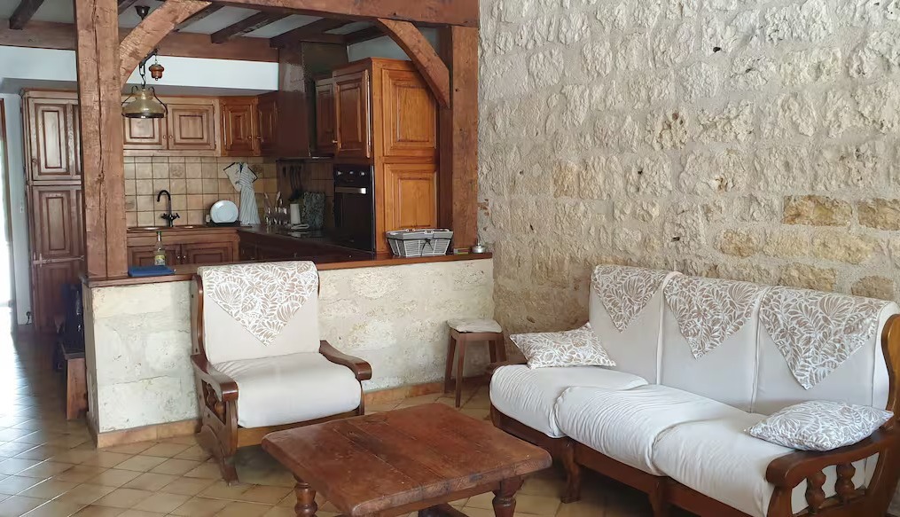 L'Ostal Rey, Beauville - photo 3