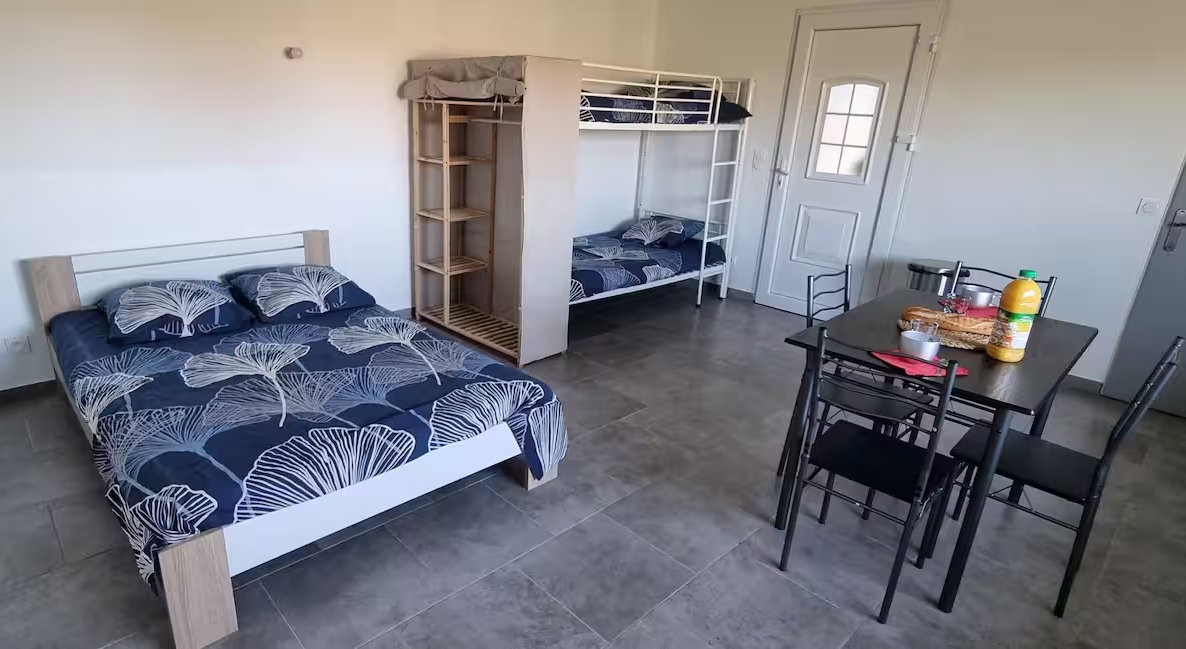 Meublé Tombebouc - photo 5