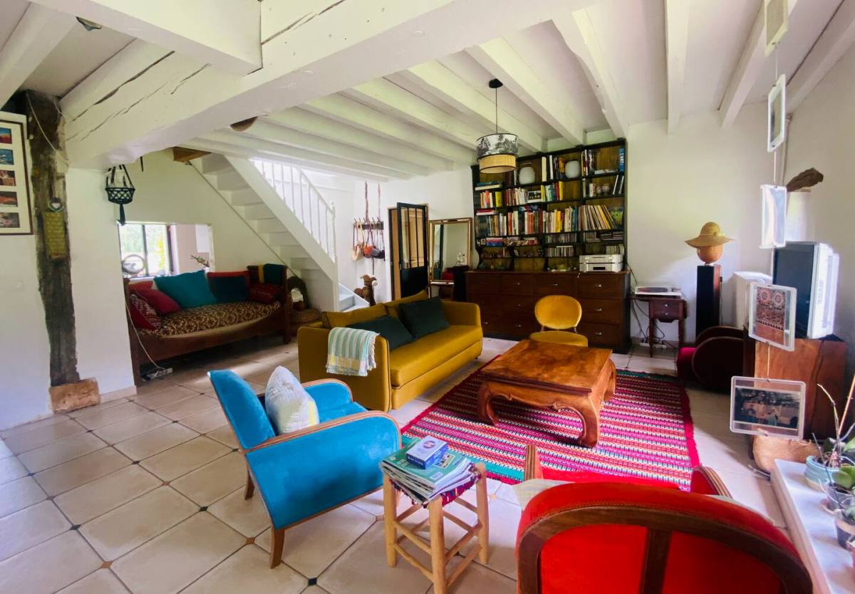 Ferme Landaise, Antagnac - photo 6