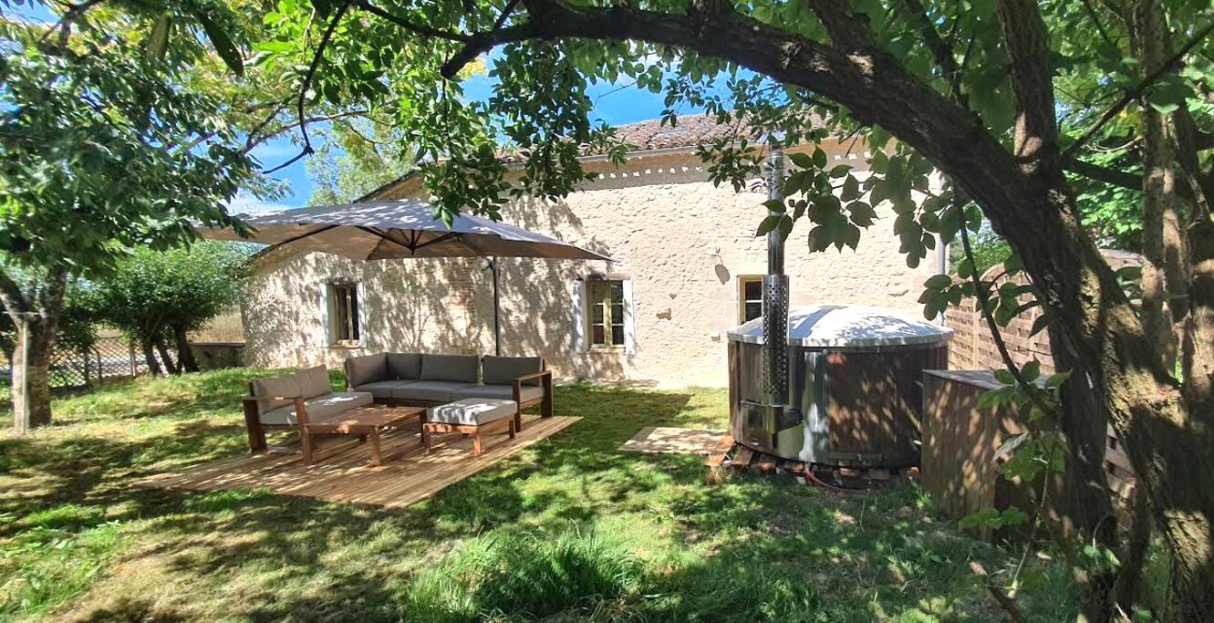 Casa Artemisia, Monflanquin - photo 10