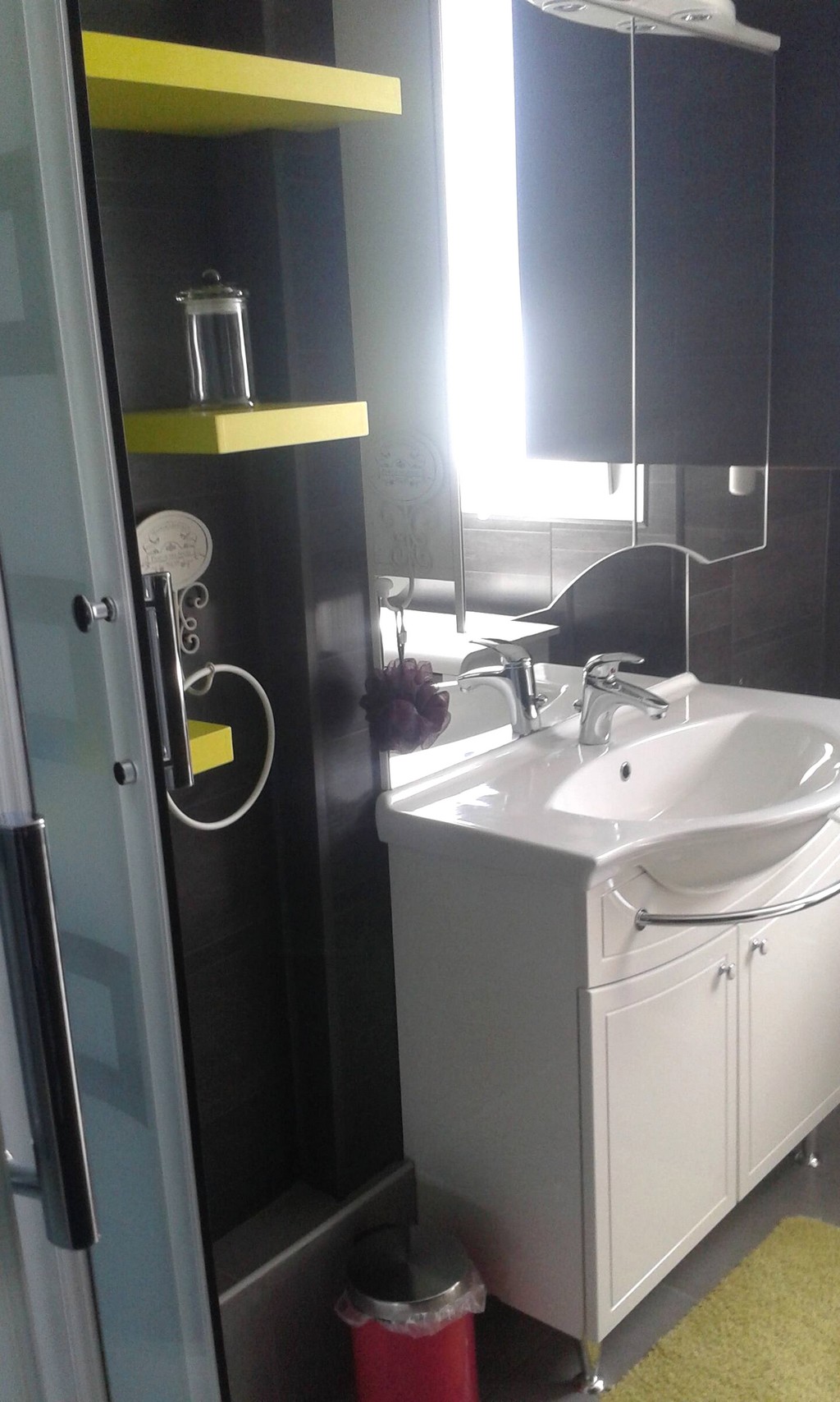 BRAZ MICHEL - appartement Papillon - photo 5