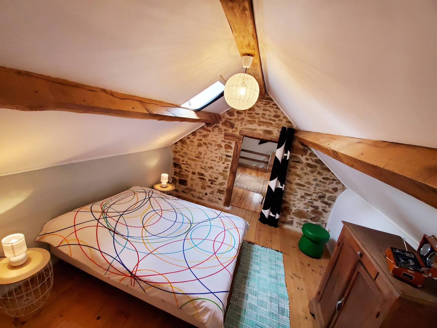 Moulin de Boudelogne "Chez Alphonsine", Villard - photo 2