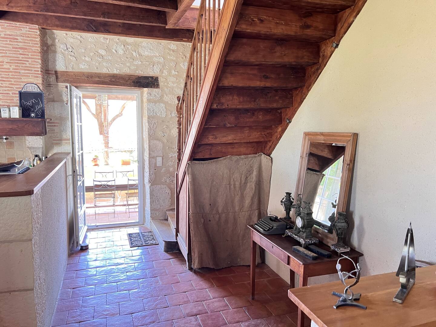 Gîte Les Gourrets, Doudrac - photo 15