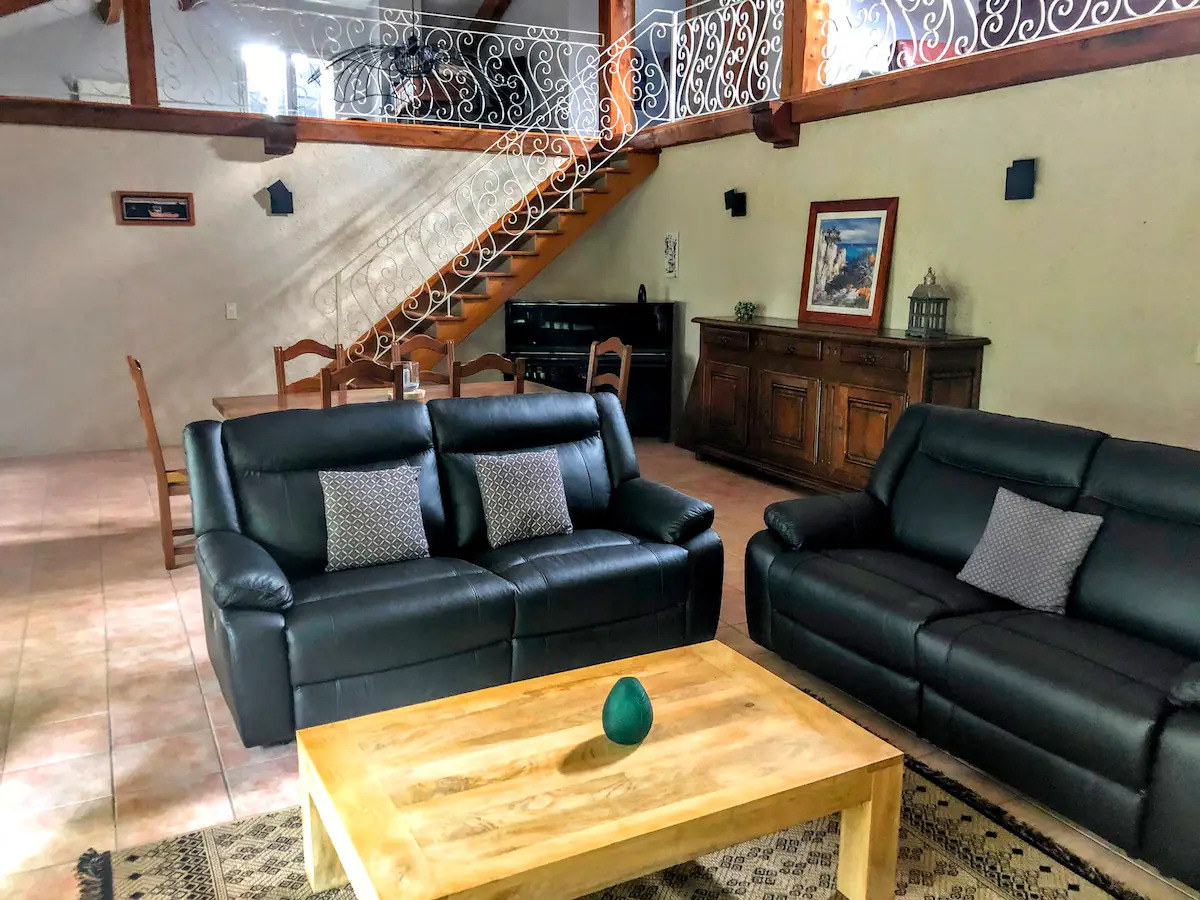 Gîte Taberne, La Sauvetat-sur-Lède - photo 19