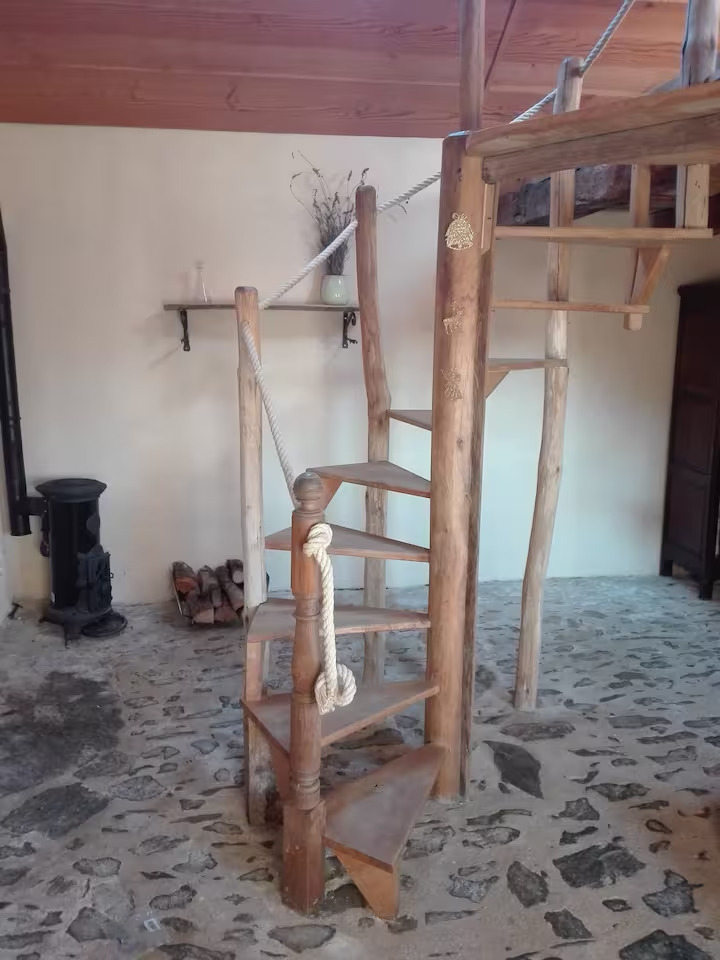 Gîte à la campagne, Saint-Bonnet-Briance - photo 6
