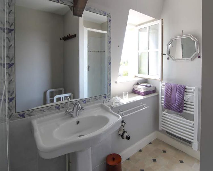 La Jariette, Airvault - photo 10