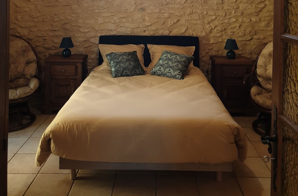 Le Jardin chuchotant, Le Buisson-de-Cadouin - photo 9