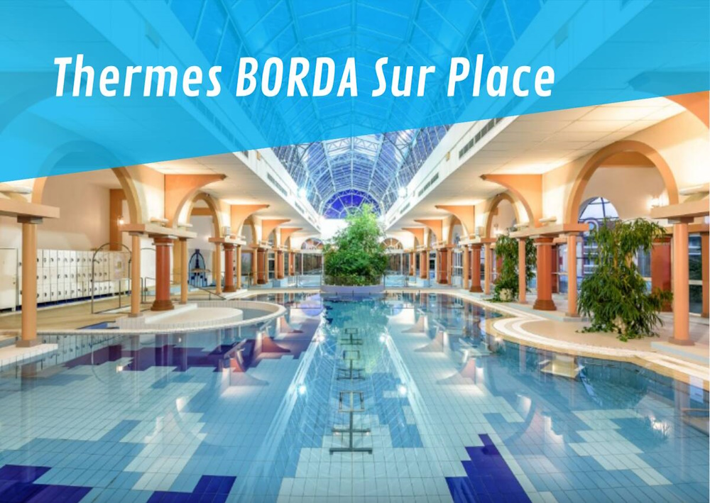 Studio - 1 à 2 pers. - BESS41/B, Dax - photo 5