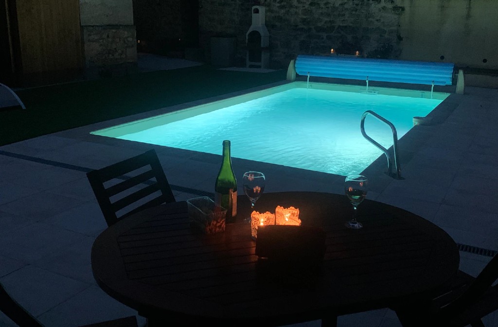 Le Petit Abri, Trémolat - photo 7