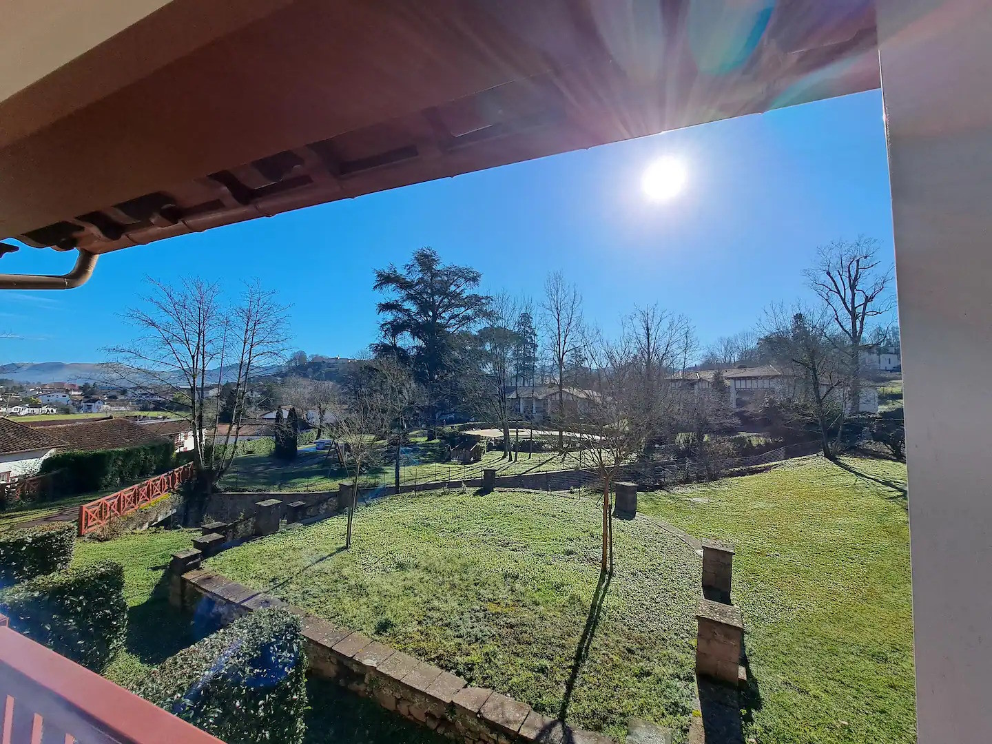 Madame SEBTI Bahija "Résidence le Parc d'Arradoy", Uhart-Cize - photo 6