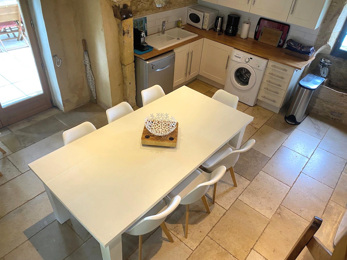 Gîte Les Ferouailles - photo 2