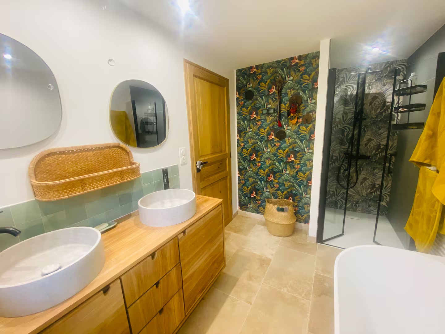 Ferme Landaise, Antagnac - photo 18