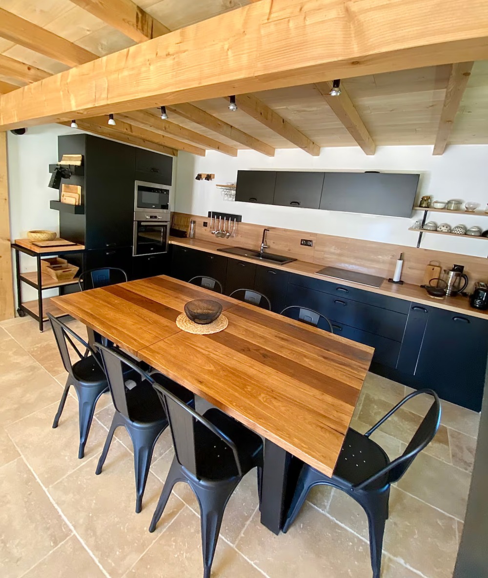 La Forêt, Pujols - photo 11