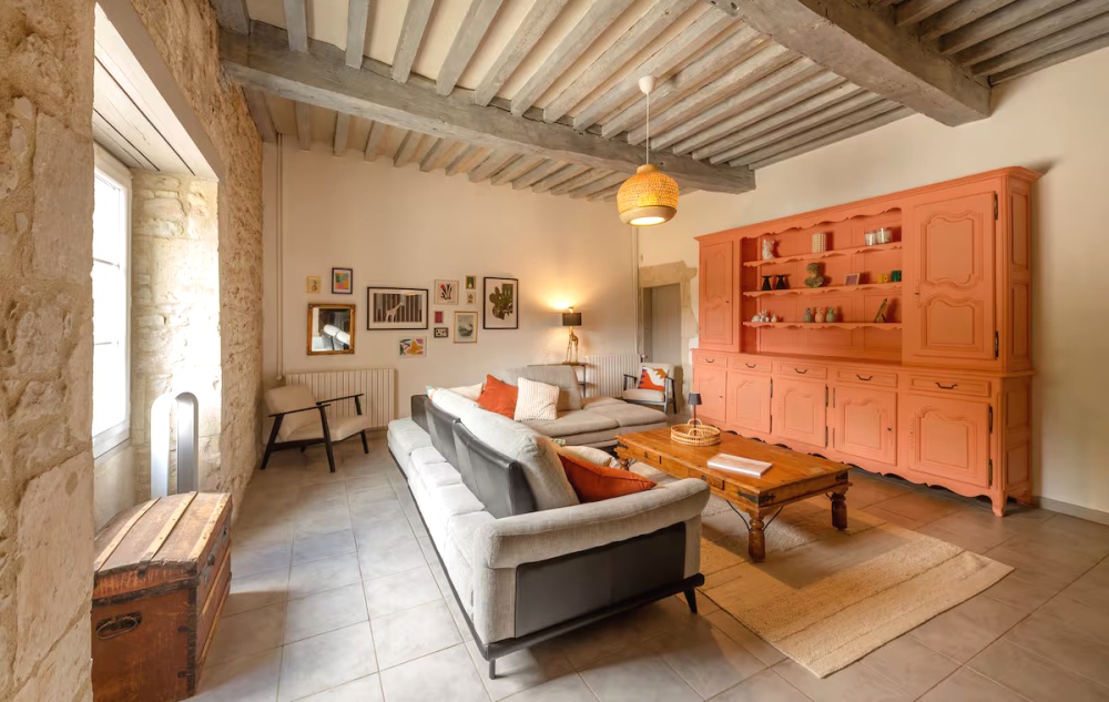 La Granja - La Maison du Bonheur, Trentels - photo 12