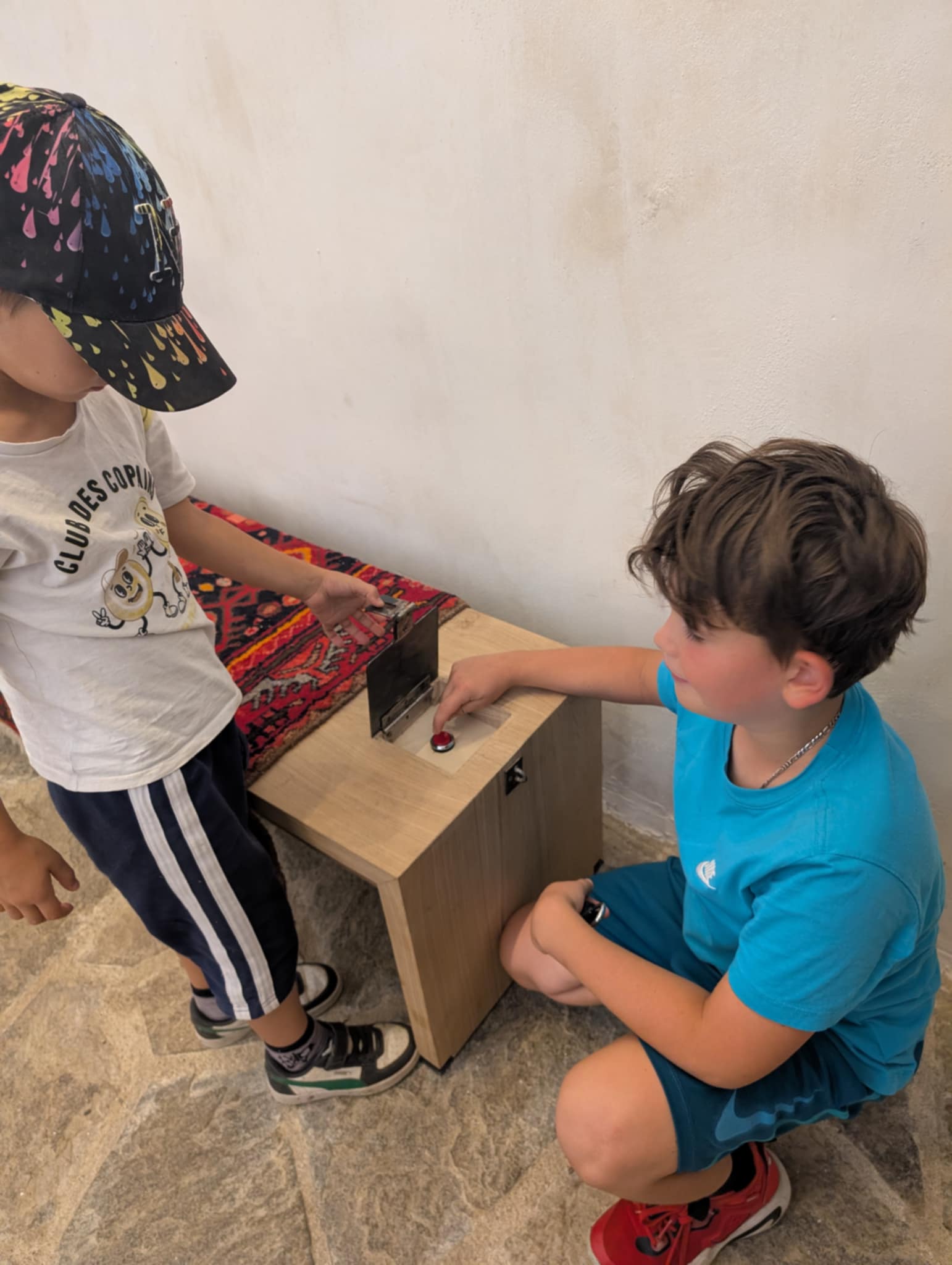 La légende de la Belle : expérience en famille, Saint-Germain-les-Belles - photo 5