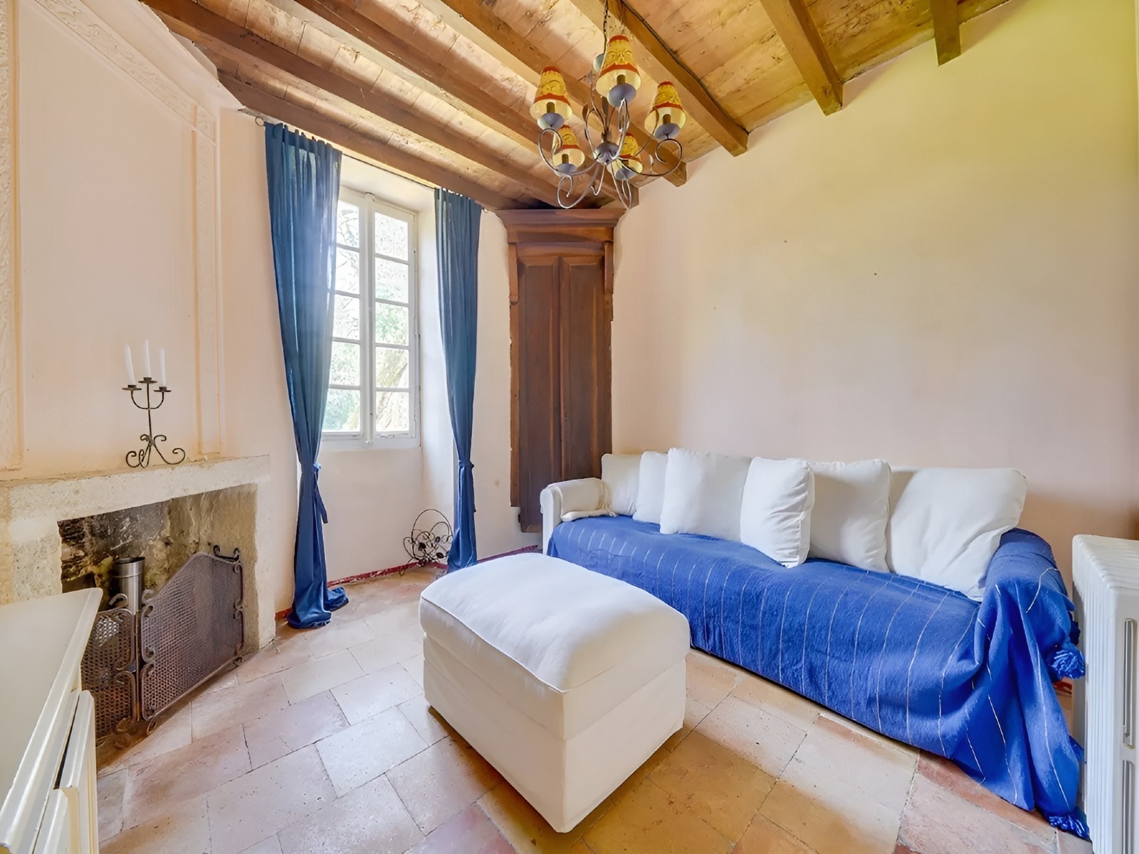 Domaine de Moulivert, Mesterrieux - photo 14