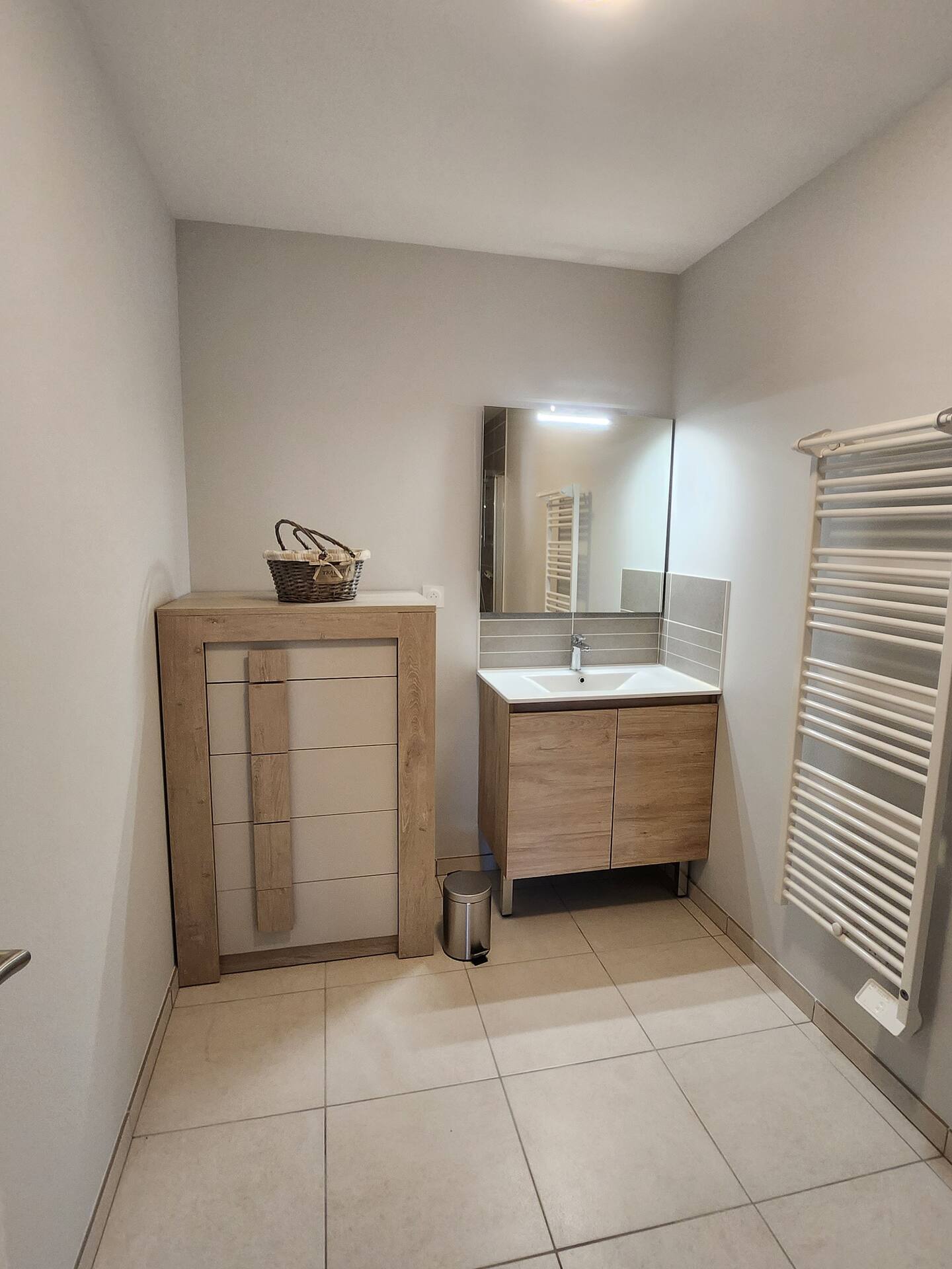 Gites des Tilleuls - Mésange