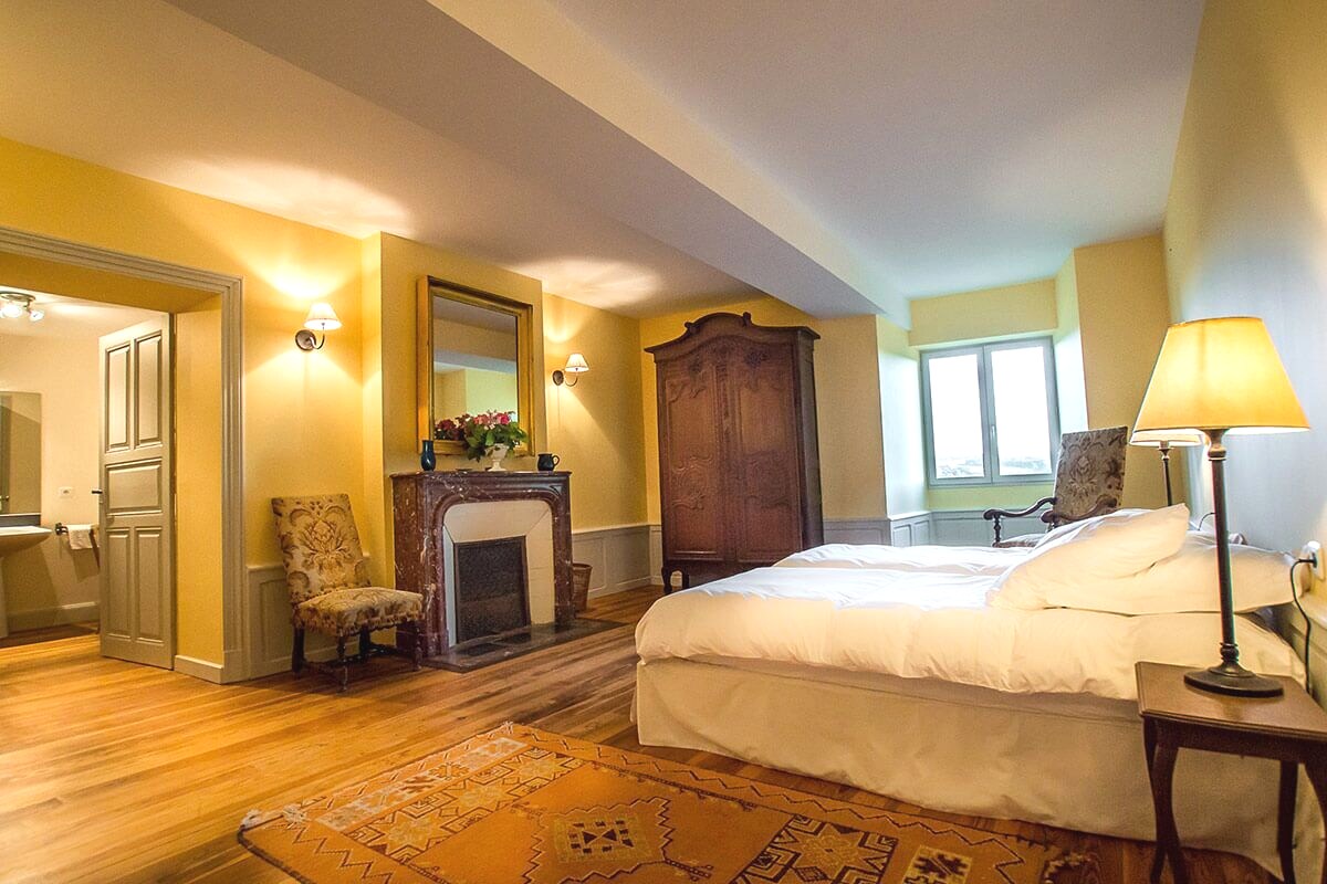 Logis du Château de Poudenas, Poudenas - photo 5