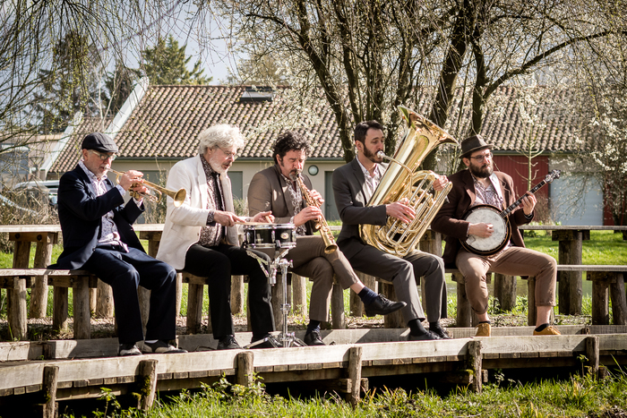De Cours en jardins aux Ormes