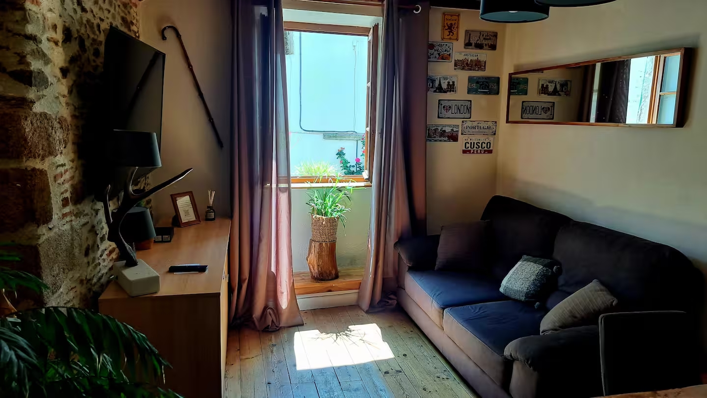 Maison Atypique Médiévale, Saint-Léonard-de-Noblat - photo 7