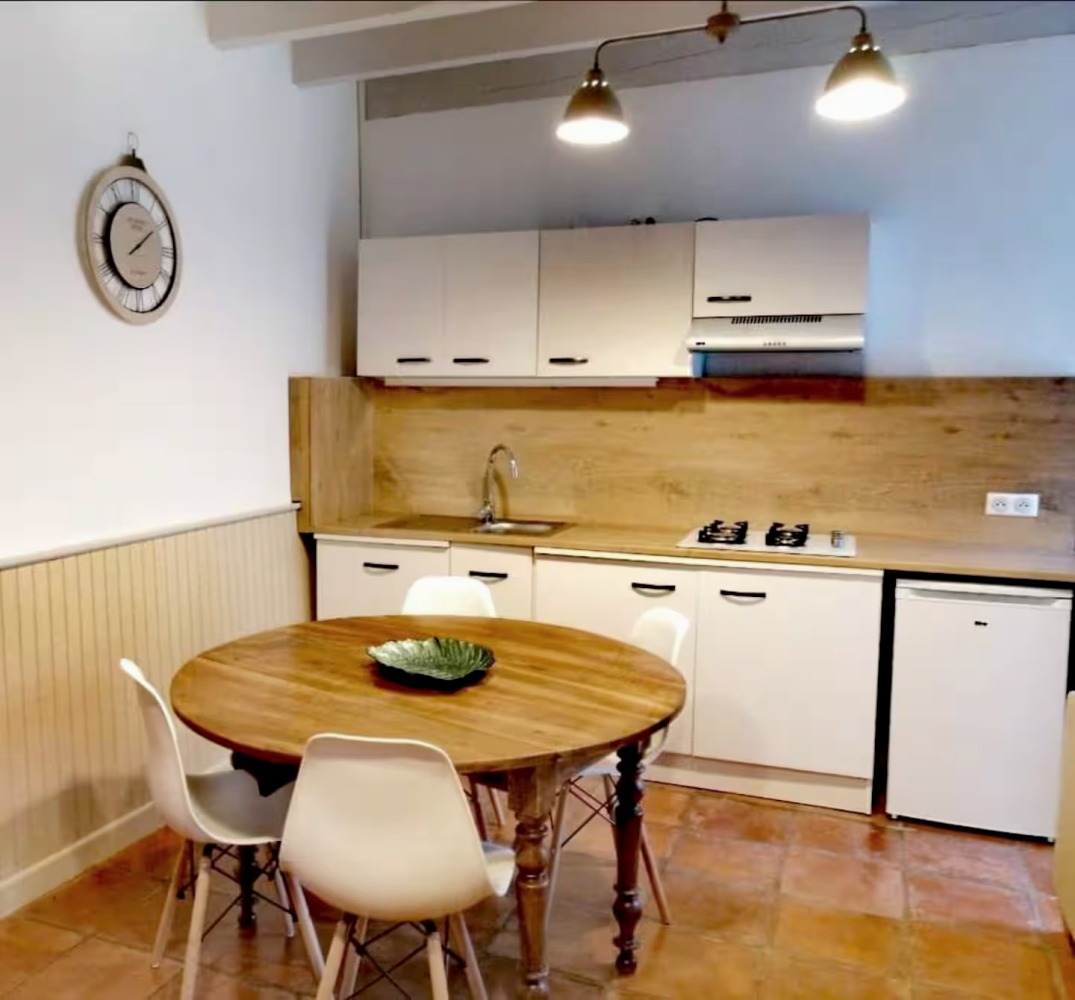 Gîte de Jourda Bas, Bajamont - photo 7